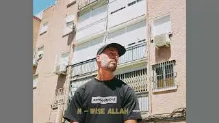 N-WISE x ELIO TOFFANA x NICO MISERIA Boom Bap TYPE BEAT 