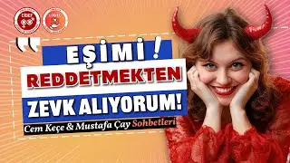 Eşimi Reddetmekten Zevk Alıyorum