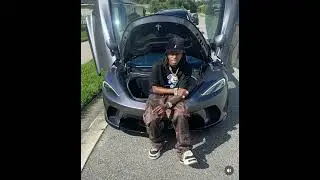 GoldenBoy CountUp x BabyFace Ray Type Beat - Backend