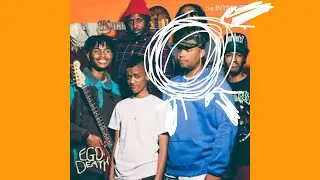 The GENIUS of Matt Martians