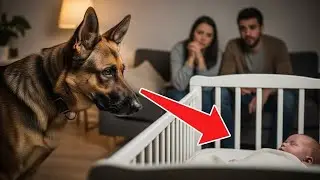 They Thought the Baby Had a Cold. The Service Dog Knew It Was a Choice.