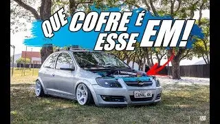 A brincadeira esta ficando séria! Expobaixos Espírito Santo foi assim - Canal 7008Films