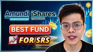 Best SRS fund? Amundi Index MSCI World Fund vs ISAC ETF
