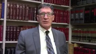 How Might a Protection From Abuse (PFA) Order Affect A Family Law Case?