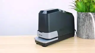 Bostitch&reg; B8&reg; Impulse&trade; 45 Electric Stapler