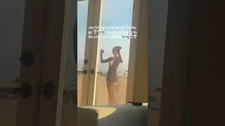 it legit looks like I&rsquo;m dancing this so so humbling