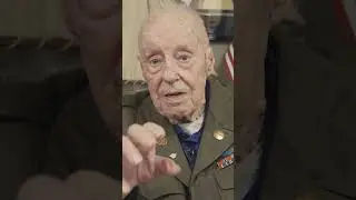 Why You Don't Mess With a WW2 Veteran #veterans #army #Ww2 #GOD #BHAGWANJI #JESUS #LORD