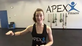 What Should I Do After Cash Camp at Apexx Fitness