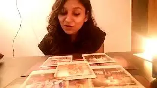 Libra weekly 24th July 2017 - Revisiting Things/Situations