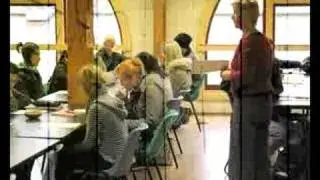 Introduction to the Tasmanian School of Art Part 1