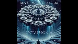 Alkenion - Octaphonia (Discovery) 2024