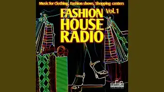 Paris Fashion House