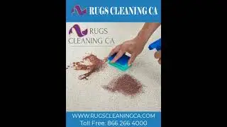 Rugs Cleaning CA (In Los Angeles) |  Rugs Cleaning & Restorations | Carpet Cleaning