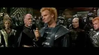 Dune / Iron Maiden - To Tame a Land