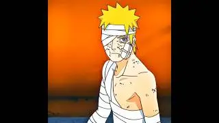 Obito Summoned Nine Tails When He Was Only 14🔥🥶