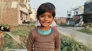 Kartik,kanak,ayushi and nena ne bahut achi poem sunai ❗