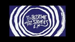 Blue Daisy x Unknown Shapes - All Night Long (Session)