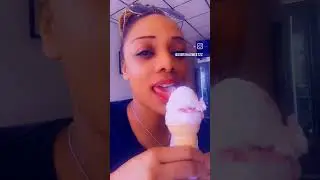 #BMFMguest  @sswishasweetzz #iCream Remix | #4thePE0PLE | @CMAentertainment8TV