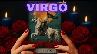 VIRGO 💜✨, 🥹😍THIS PERSON WANTS TO MARRY YOU & WILL CHASE YOU UNTIL YOU SAY, YES!❤JANUARY LOVE