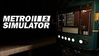 METRO SIMULATOR 2 | СТОИТ ЛИ СКАЧАТЬ? | ВСЕ ПЛЮСЫ и МИНУСЫ ИГРЫ