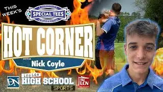 LCN Hot Corner &mdash; 052324 &mdash; Nick Coyle