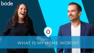 What is my home worth?
