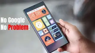 Huawei Is Winning Without Google &ndash; And Xiaomi Wants In!