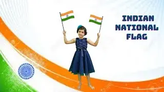 Speech Activity 24- Few Lines on Indian National Flag/Few Lines On Tiranga/Speech On National Flag