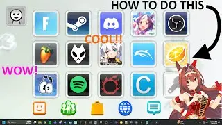 Обучающая штука для обоев меню Wii U