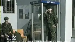 HeeChul, KangIn & ShinDong 1677 Collect Call CF - Army Version
