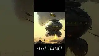 Sacred Pulse | First Contact