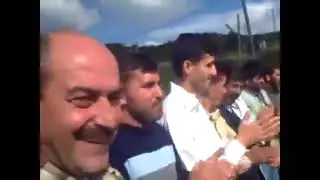اعراس جبل التركمان، ناحية ربيعة..