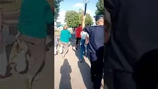 Присяга брата 2020 18.07 учебный центр 183
