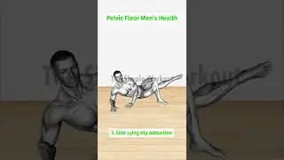 Pelvic Floor Exercises Men&rsquo;s Health #exercise #pelvicfloorexercises #pelvicfloorworkout