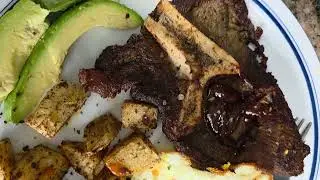 WHAT'S  FOR BREAKFAST 