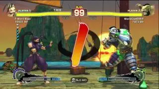 F Word (Ibuki) vs WorstGiefEVER (Za) 2/3