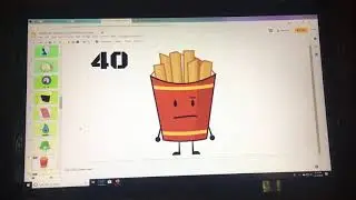 My By The Numbers List BFDI And II Edition