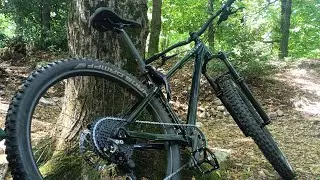 my Vitus Sentier