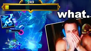 WATCHING THIS VIDEO COSTS YOUR SANITY