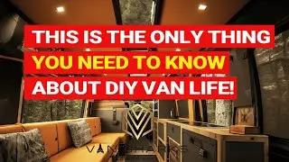 Van Conversion Kits: DIY Your Ultimate Van Build with Van Sharks!