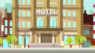 Ahalts Touchless  for Hotel Industry #ESS #IIOT #payrollsoftware #leavemanagement  #iam #ahalts