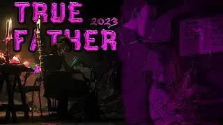 JINX - SILCO  || TRUE FATHER (ARCANE)