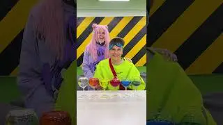 КАК ОНА ЭТО ДЕЛАЕТ??😲