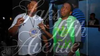 When You Get Threw - H.C.K+B.B.U= C.R.E.A.M TEAM