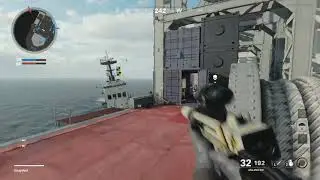 AIM ASSIST IS BROKEN IN COLD WAR