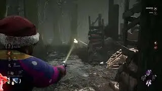 Funny Nurse Head on and Denied Double Flash Banger