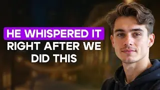 My Lab Partner Broke Down in Class&hellip; Then Told Me Why | Gay Love Story
