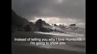 I Love Humboldt -  Aaron Thissell
