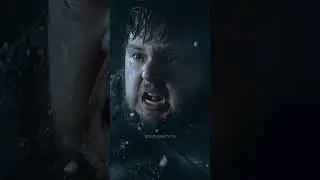 Sam kills a white walker | Game of Thrones | #shorts #short #viral #gameofthrones