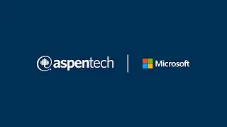 Better Together – AspenTech and Microsoft